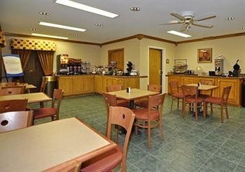 COMFORT INN JACKSONVILLE1