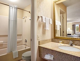 DAYS INN & SUITES STUTTGART1