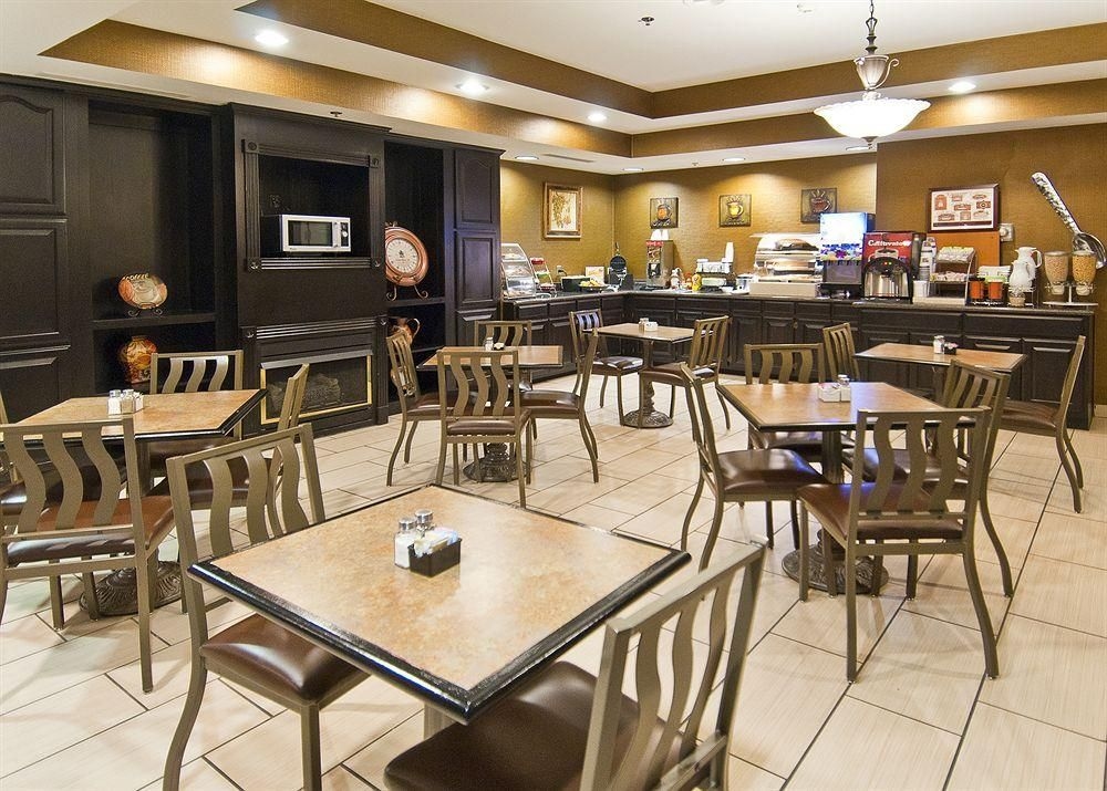 BEST WESTERN SEARCY INN4