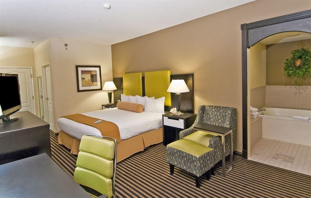 BEST WESTERN SEARCY INN1