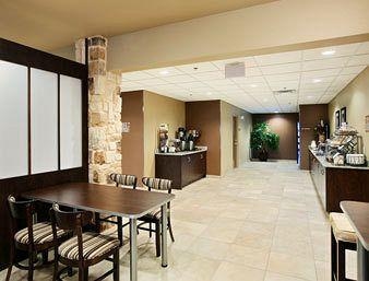 MICROTEL INN AND SUITES SEARCY4