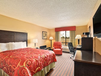 SUPER 8 TEXARKANA AR4