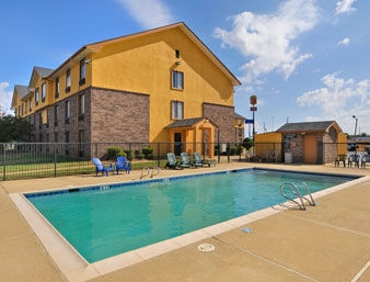 SUPER 8 TEXARKANA AR1