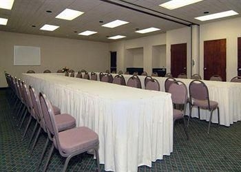 COMFORT INN MOUNTAIN HOME4