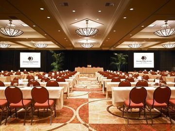 DoubleTree Suites by Hilton An2