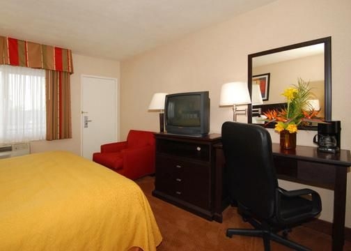 Quality Inn and Suites Anaheim at the Park4