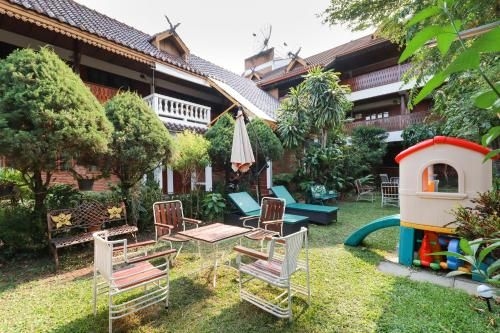 OYO 788 Galare Guest House0