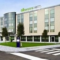 Mercure Venezia Marghera4