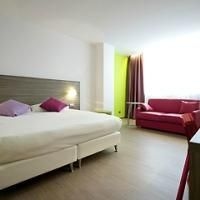 Mercure Venezia Marghera3
