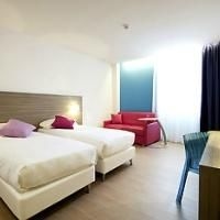 Mercure Venezia Marghera2