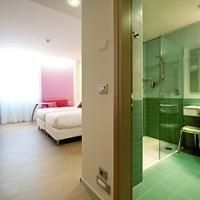 Mercure Venezia Marghera1