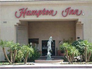 CLARION INN BLYTHE3