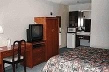 CLARION INN BLYTHE0