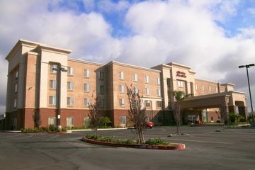 HAMPTON INN - SUITES BANNING-B0