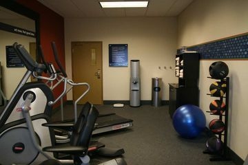 HAMPTON INN - SUITES BANNING-B2
