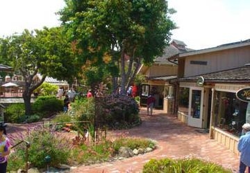 CARMEL RIVER INN0