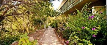 CARMEL RIVER INN1