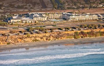 Hilton Carlsbad Oceanfront Res0