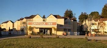 QUALITY INN & SUITES CAPITOLA1