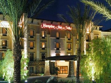 HAMPTON INN - SUITES HIGHLAND0
