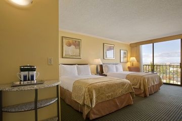 HILTON IRVINE-ORANGE COUNTY AI1