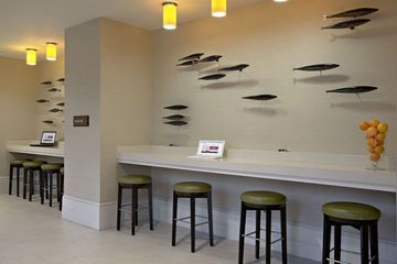 HILTON IRVINE-ORANGE COUNTY AI4