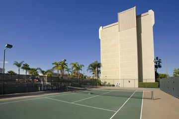 HILTON IRVINE-ORANGE COUNTY AI3