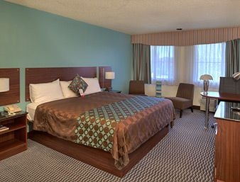 SUPER 8 EL CERRITO/BERKELEY1