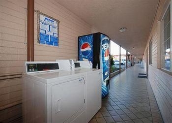 RODEWAY INN SAN BERNARDINO1