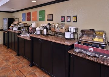 Comfort Inn Near Universal Stu4