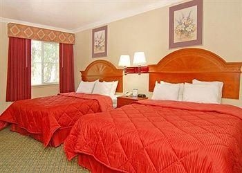 COMFORT INN LOS ANGELES3