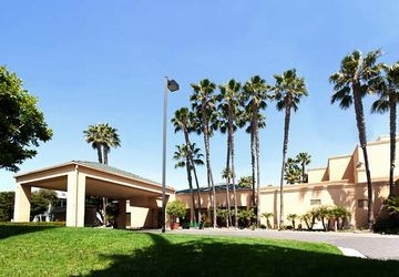 COURTYARD LOS ANGELES TORRANCE/SOUTH BAY0