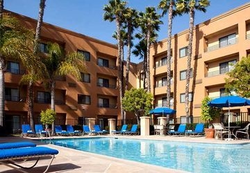 COURTYARD LOS ANGELES TORRANCE/SOUTH BAY2