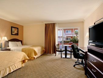 Ramada Downtown Los Angeles We4