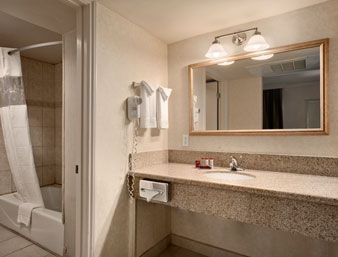 Ramada Downtown Los Angeles We3