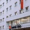 โรงแรมไอบิส มิลาโน เซ็นโทร (Ibis Milano Centro Hotel)0