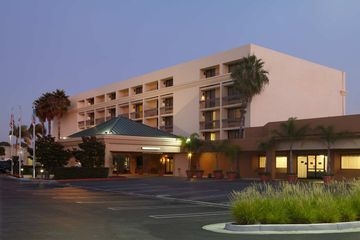 DoubleTree by Hilton Hotel MDR0