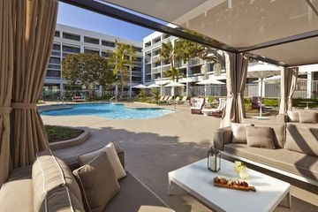 DoubleTree by Hilton Hotel MDR3