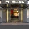 Mediolanum Milano Hotel0