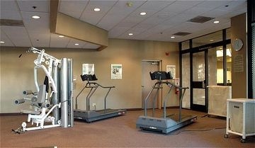 HOLIDAY INN LONG BEACH (DWTN A1