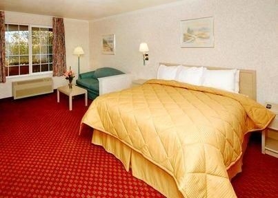 COMFORT INN LIVERMORE4