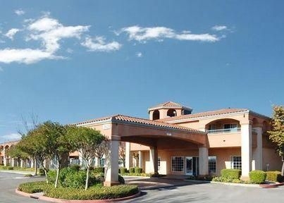 COMFORT INN LIVERMORE2