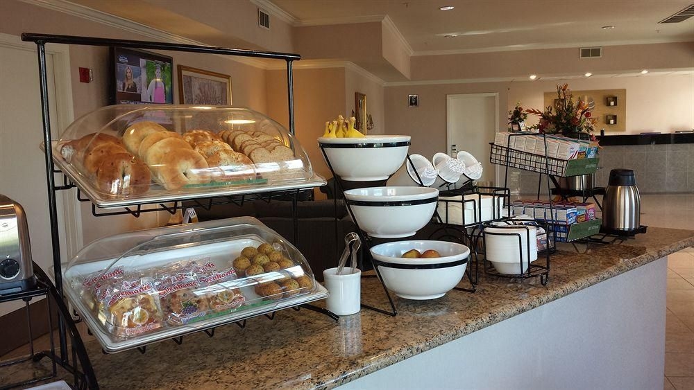 COMFORT INN LIVERMORE1