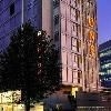 โรงแรมวัน โรงแรมวัน มิลาน (Una Hotels The One Milano)0