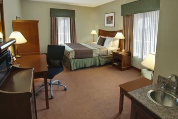 BEST WESTERN PLUS I-5 INN & SUITES4