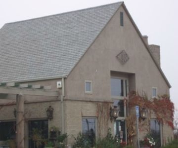 BEST WESTERN PLUS I-5 INN & SUITES1