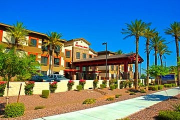 BEST WESTERN LEGACY INN0