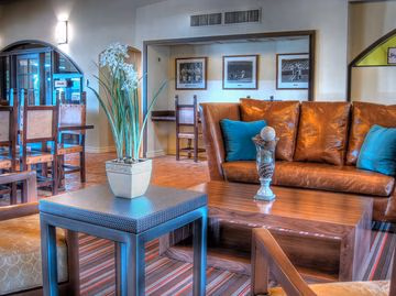 Dobson Ranch Inn1