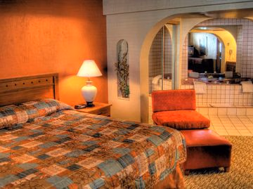 Dobson Ranch Inn4
