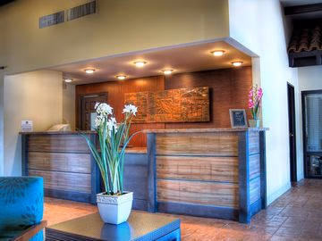 Dobson Ranch Inn2